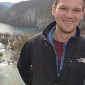 Meet your Posher, Colby